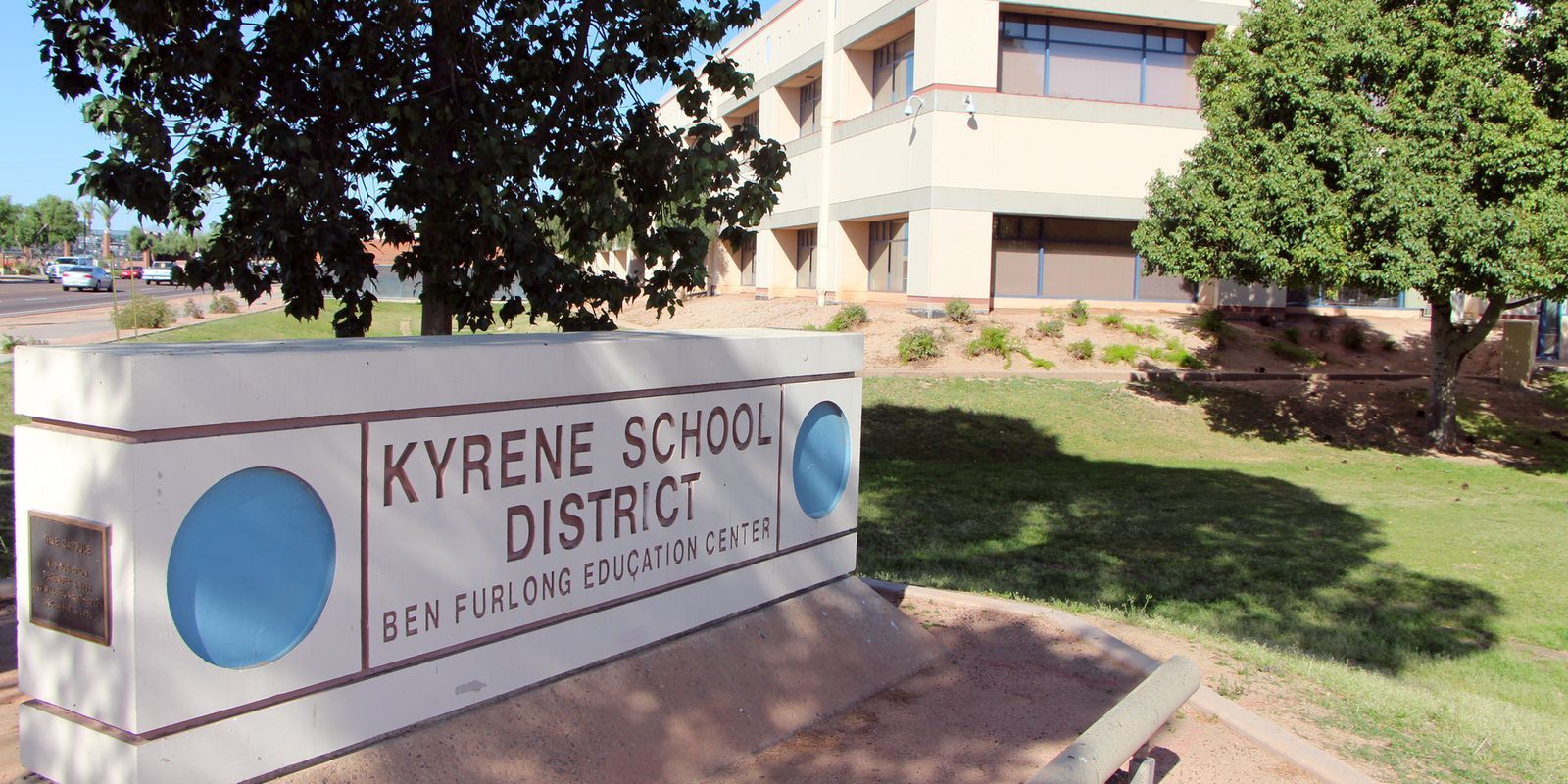 Kyrene School District Governing Board candidates tell their stories