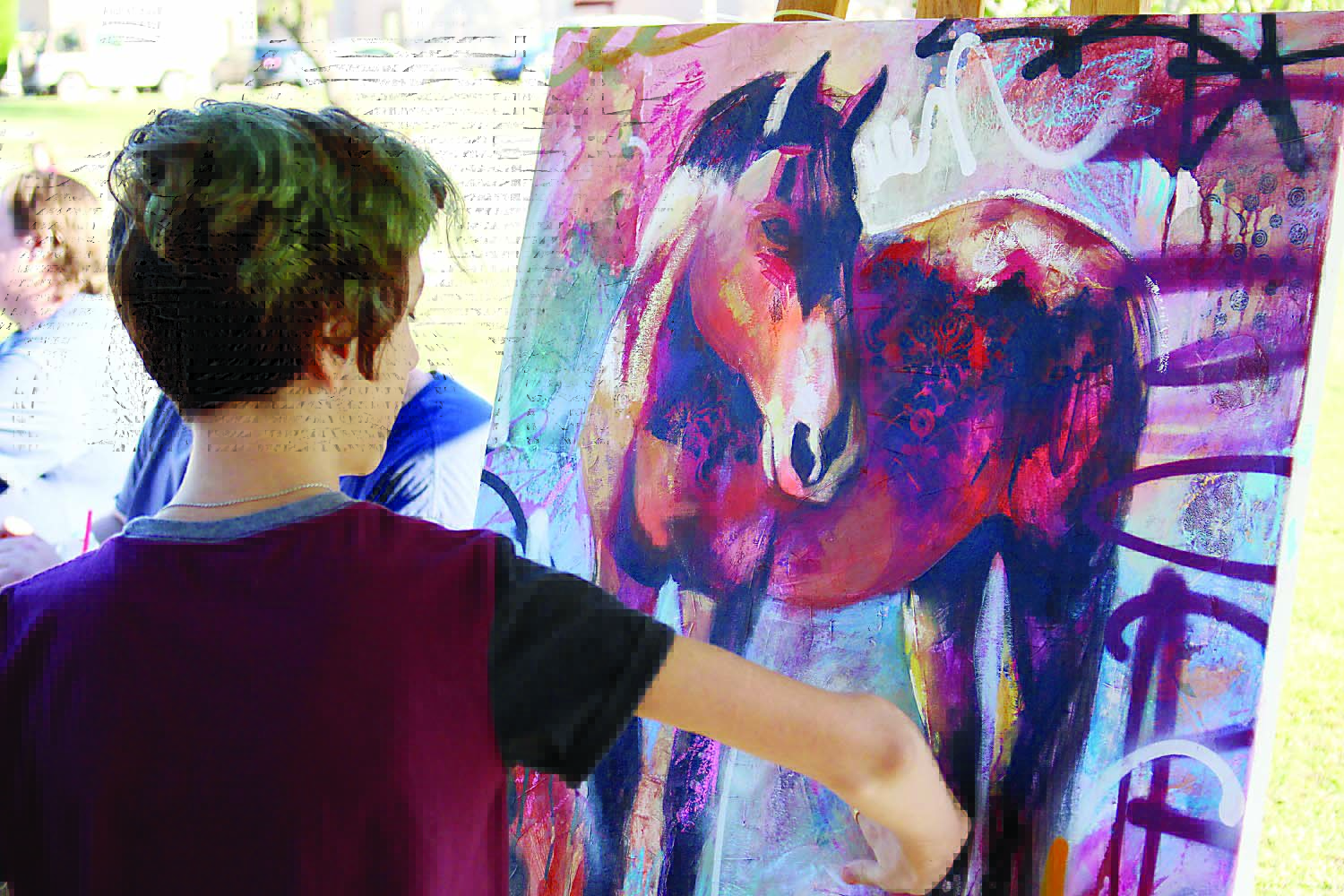The art of culturizing a city: Tempe paints with a broad brush