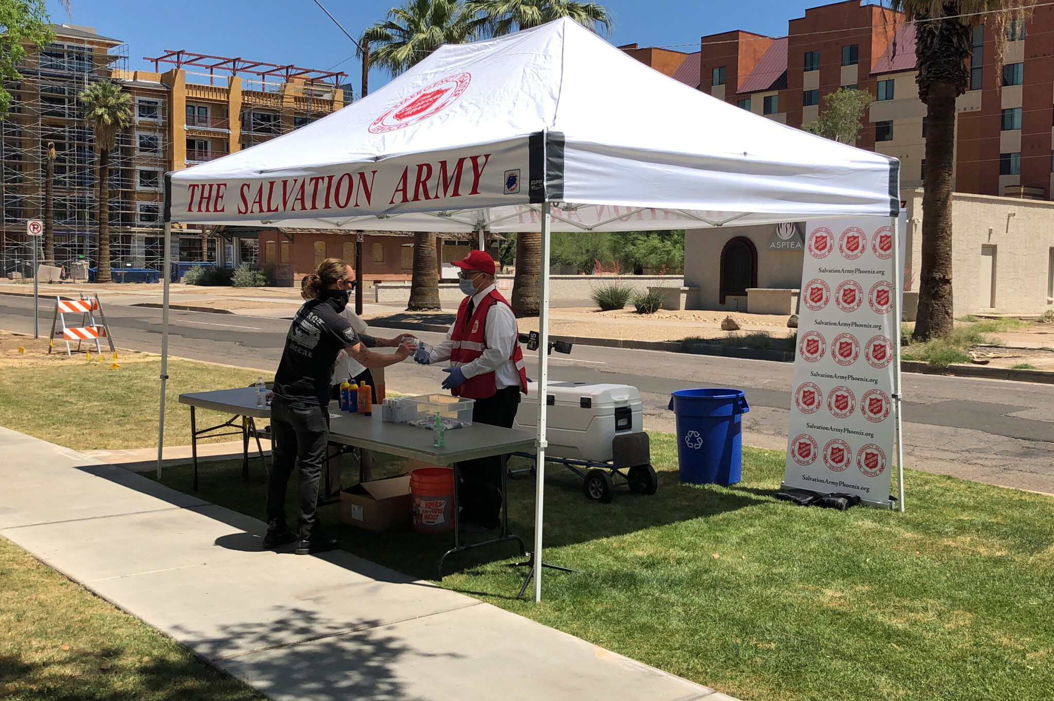 salvation-army-excessive-heat-relief-stations-activated-today