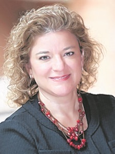 Beth Fiorenza