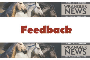 Wrangler News feedback generic logo
